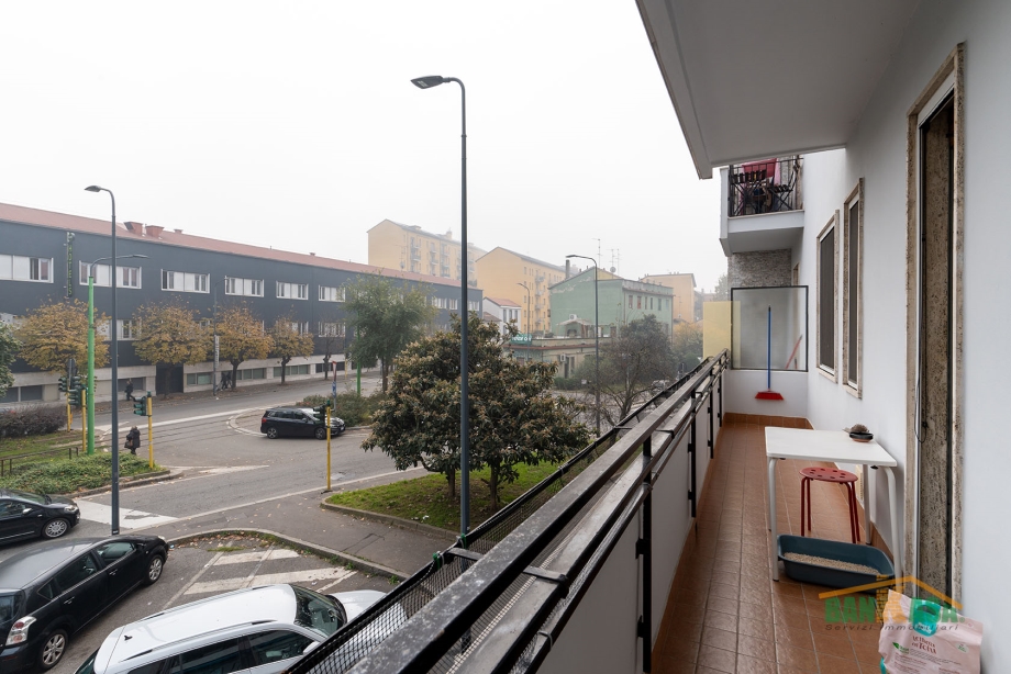 Appartamento in condominio di 2 locali 