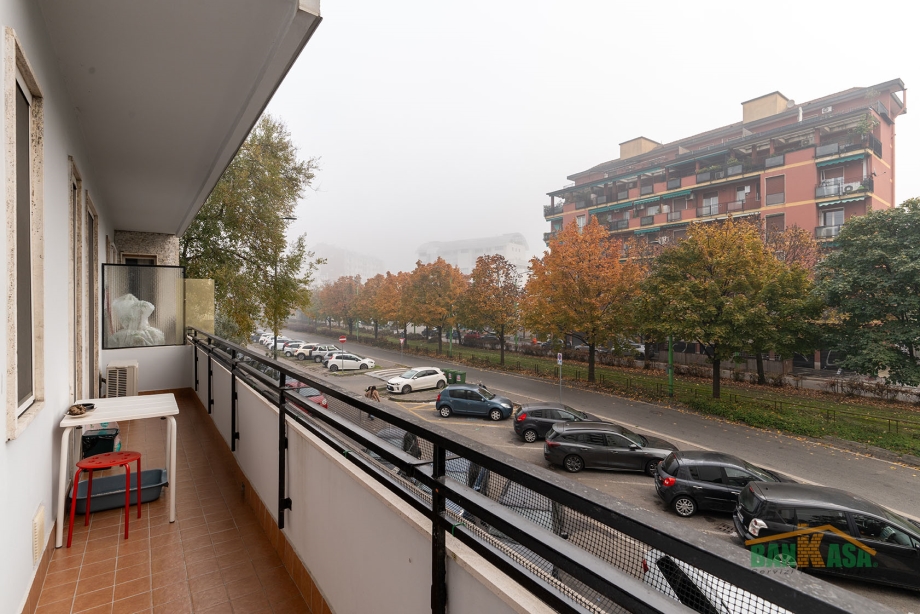 Appartamento in condominio di 2 locali 