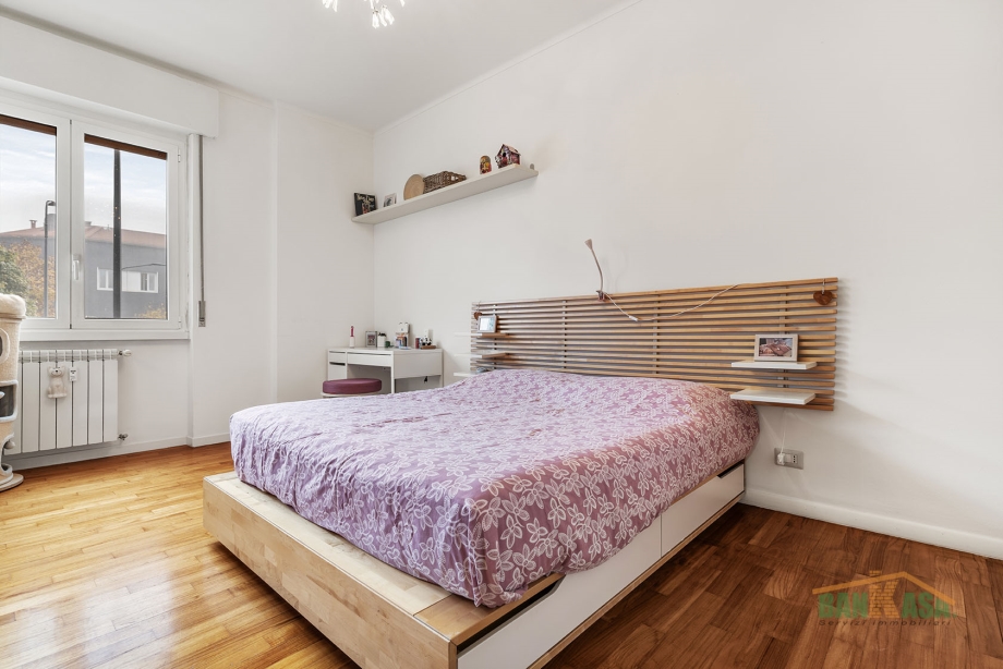 Appartamento in condominio di 2 locali 