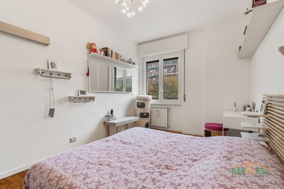 Appartamento in condominio di 2 locali 