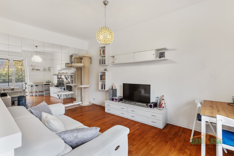 Appartamento in condominio di 2 locali 