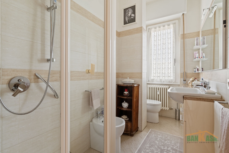 Appartamento in condominio di 2 locali 