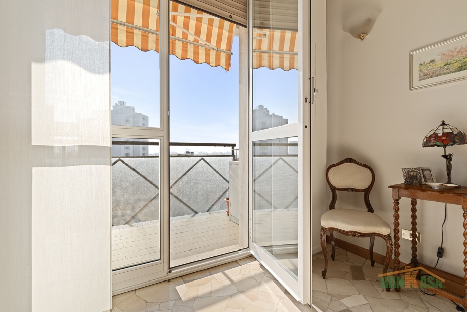 Appartamento in condominio di 2 locali 