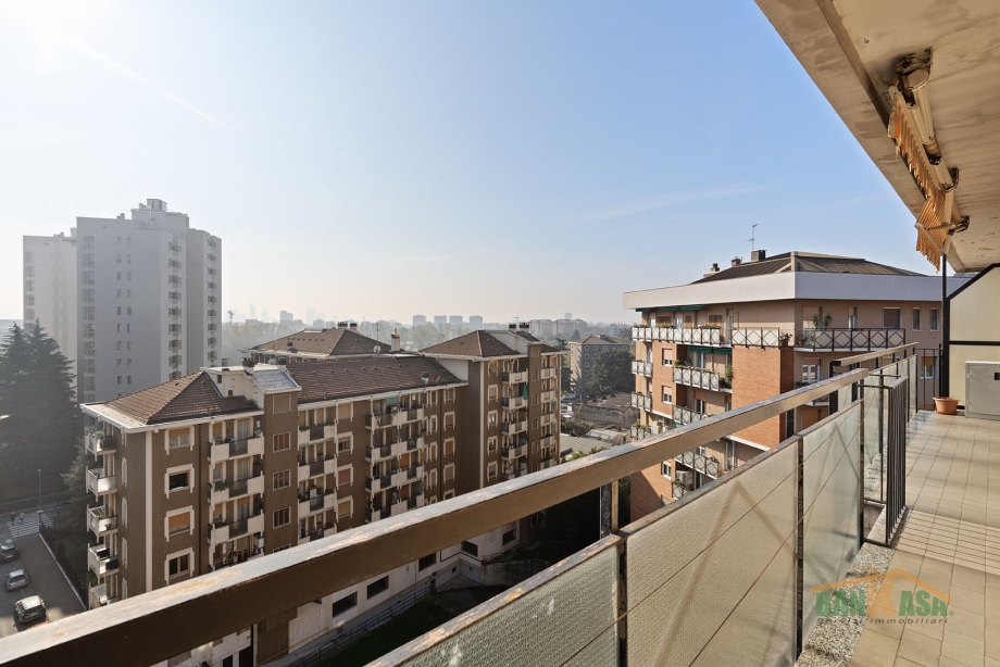 Appartamento in condominio di 2 locali 