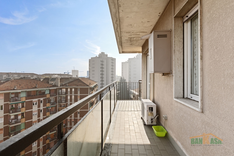 Appartamento in condominio di 2 locali 