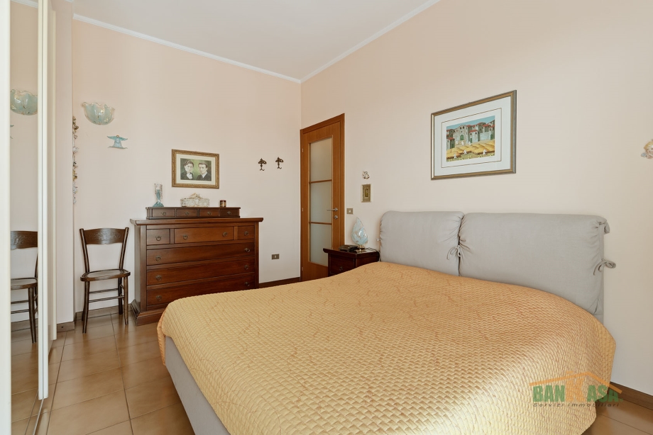 Appartamento in condominio di 2 locali 