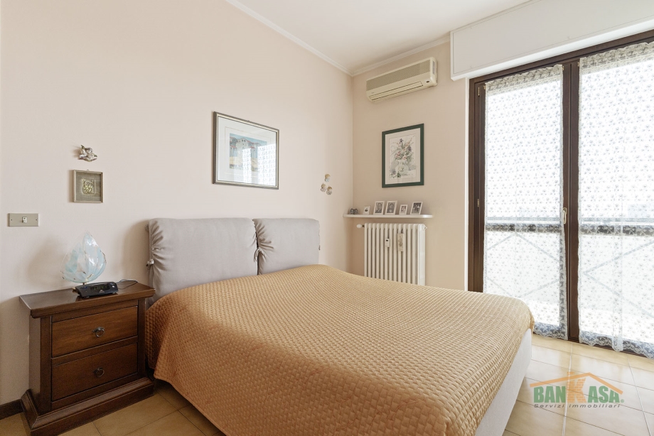Appartamento in condominio di 2 locali 
