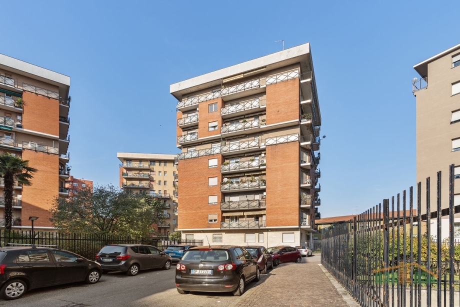 Appartamento in condominio di 2 locali 