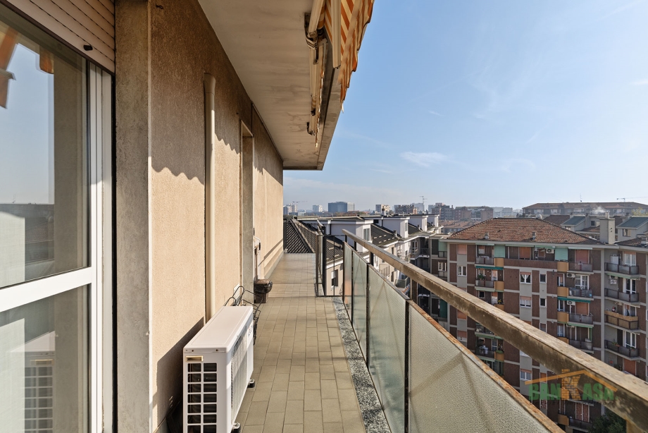 Appartamento in condominio di 2 locali 