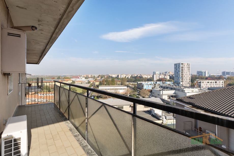 Appartamento in condominio di 2 locali 