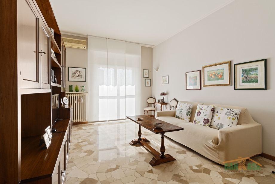 Appartamento in condominio di 2 locali 