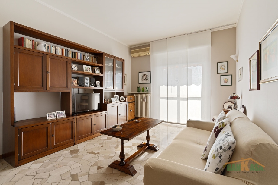 Appartamento in condominio di 2 locali 