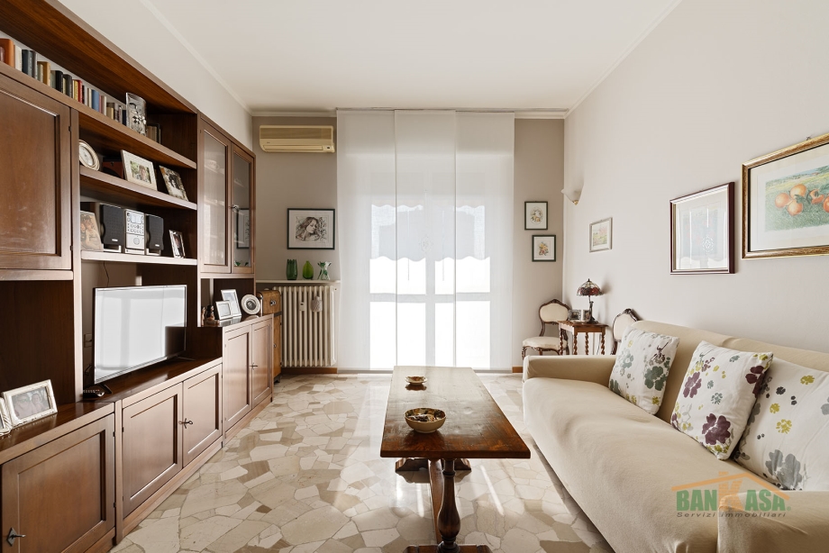 Appartamento in condominio di 2 locali 