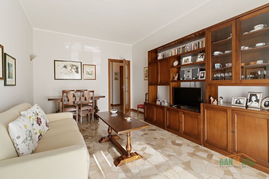 Appartamento in condominio di 2 locali 