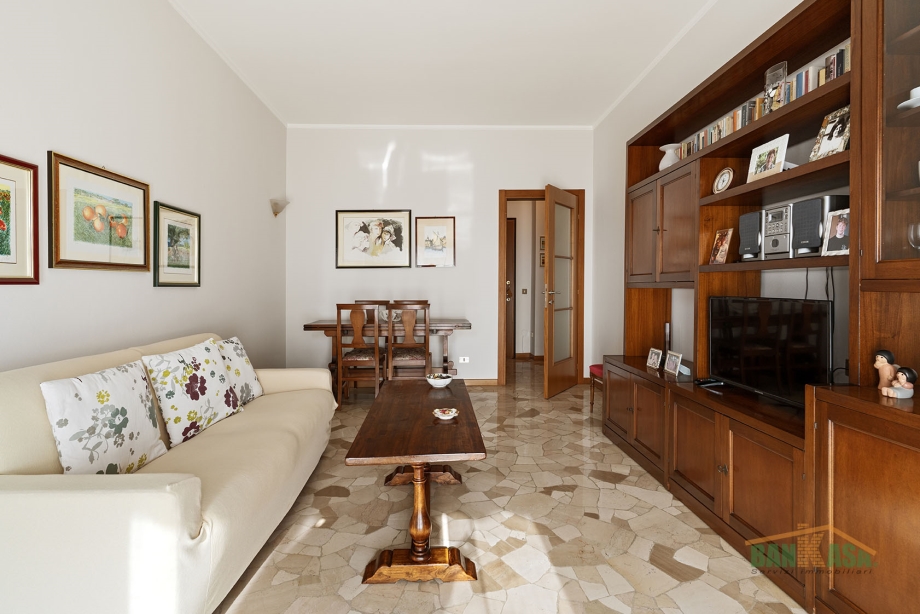 Appartamento in condominio di 2 locali 