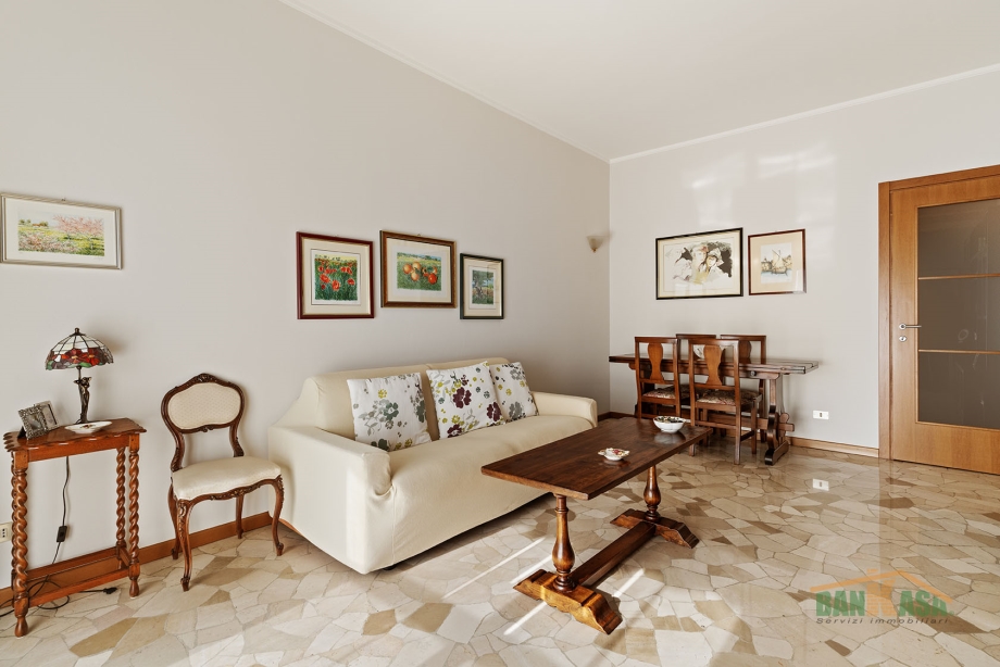 Appartamento in condominio di 2 locali 