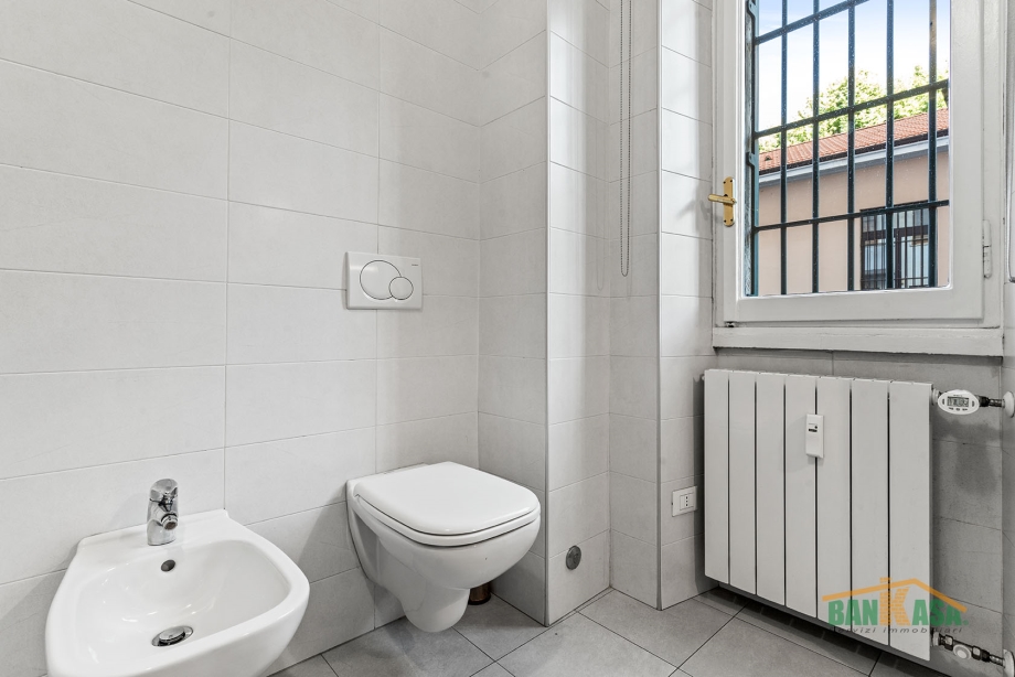 Appartamento in condominio di 5 locali 