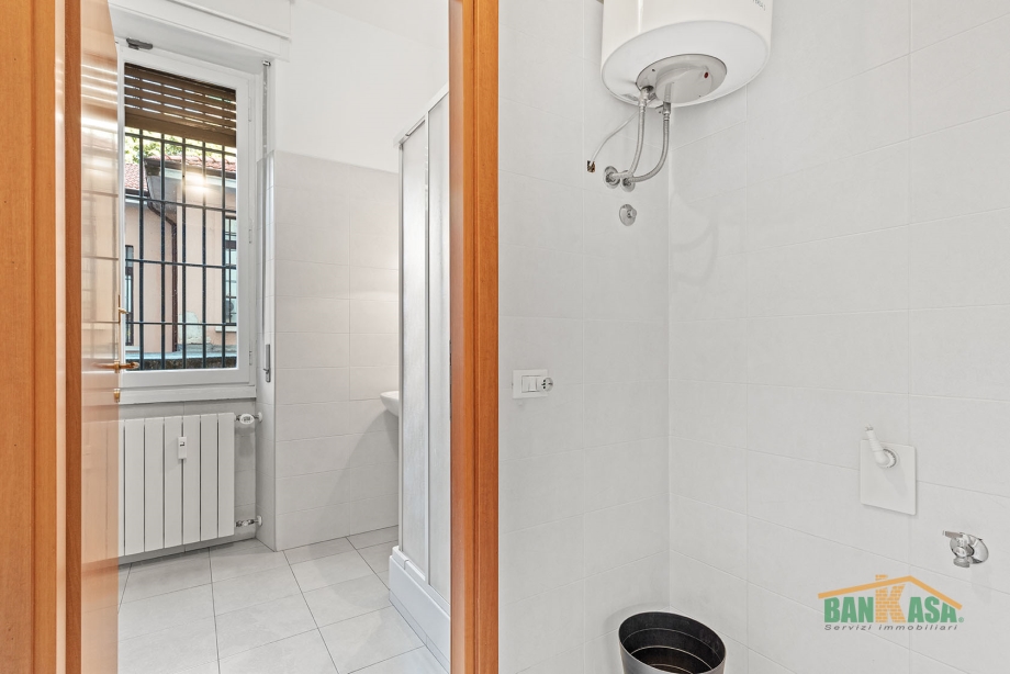 Appartamento in condominio di 5 locali 