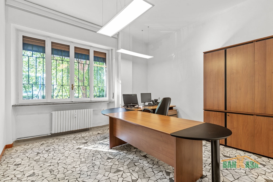 Appartamento in condominio di 5 locali 