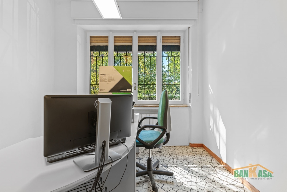 Appartamento in condominio di 5 locali 