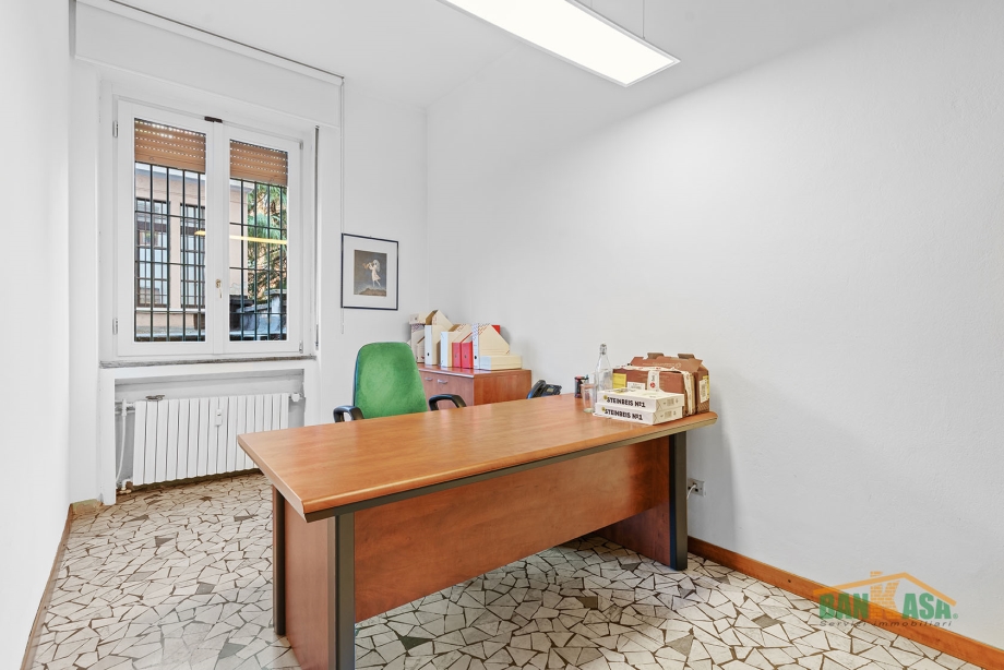 Appartamento in condominio di 5 locali 