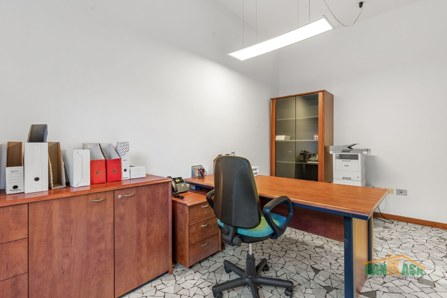 Appartamento in condominio di 5 locali 