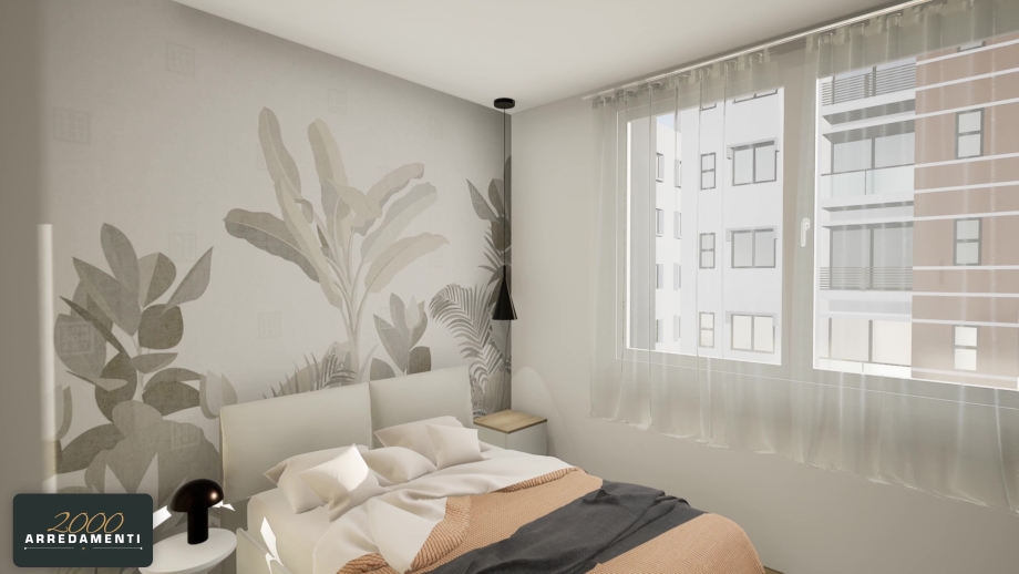 Appartamento in condominio di 2 locali 