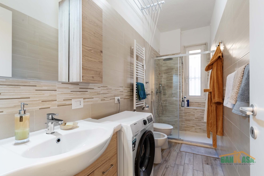 Appartamento in condominio di 2 locali 