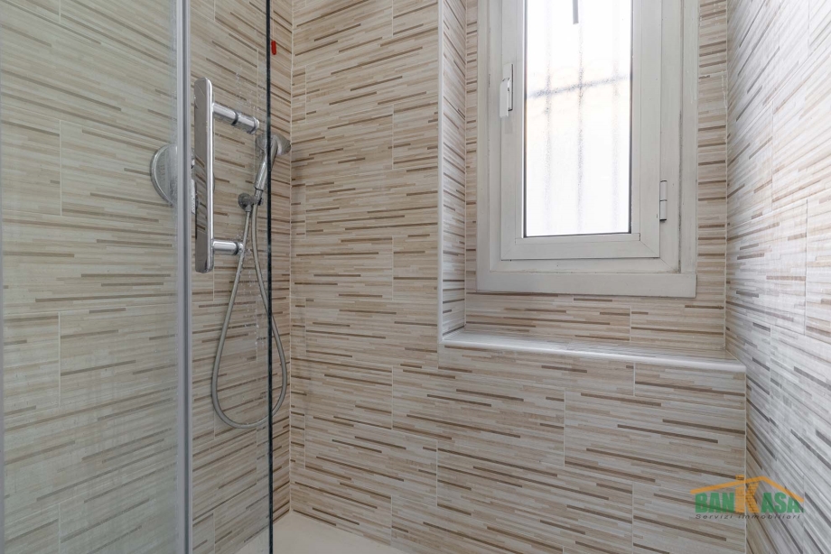 Appartamento in condominio di 2 locali 
