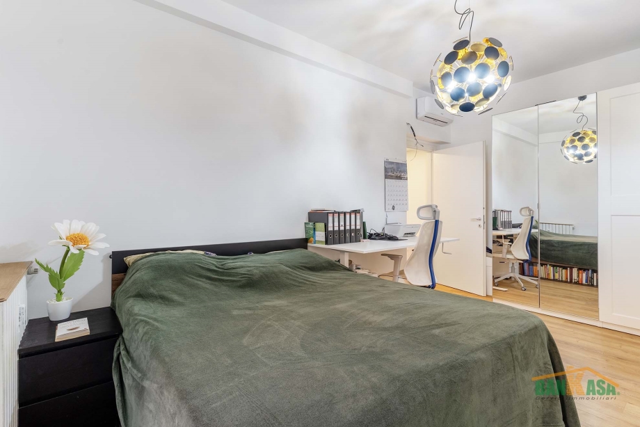 Appartamento in condominio di 2 locali 