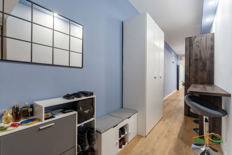 Appartamento in condominio di 2 locali 