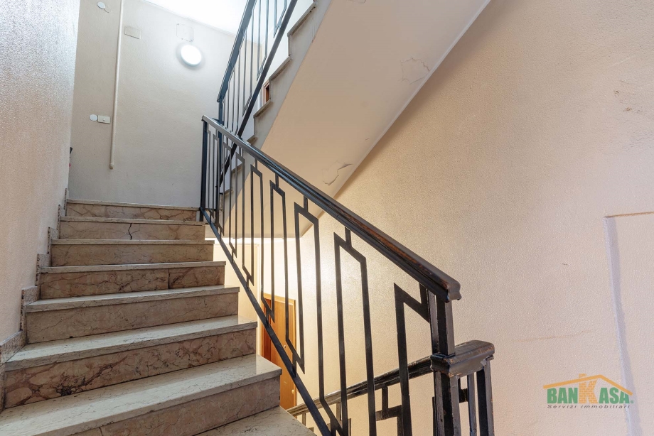 Appartamento in condominio di 2 locali 