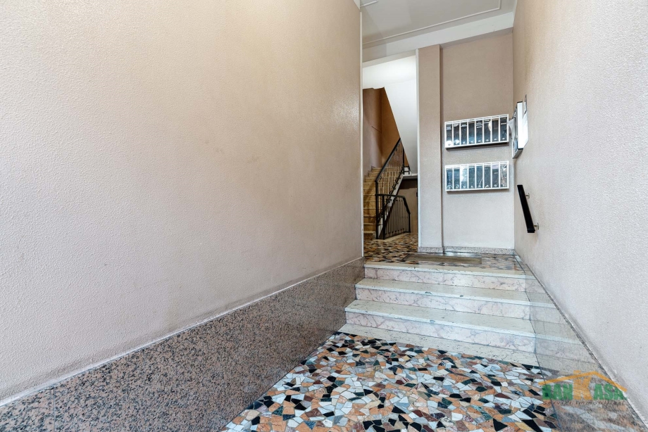 Appartamento in condominio di 2 locali 
