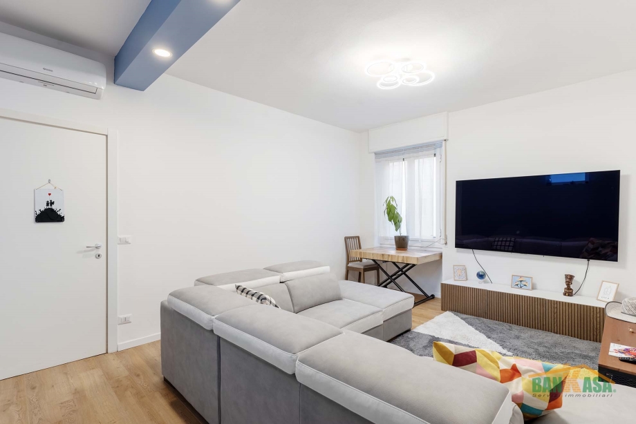 Appartamento in condominio di 2 locali 