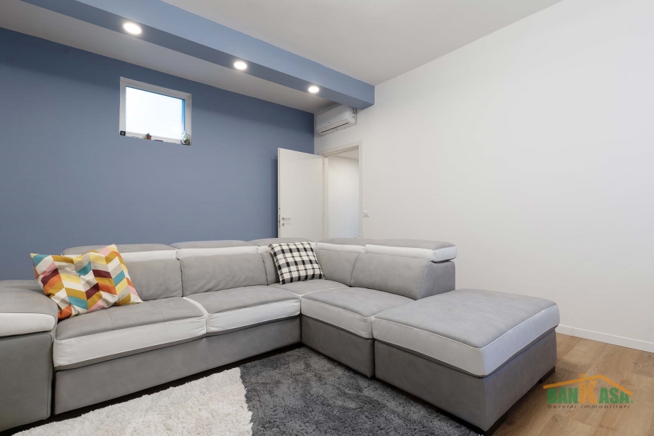 Appartamento in condominio di 2 locali 