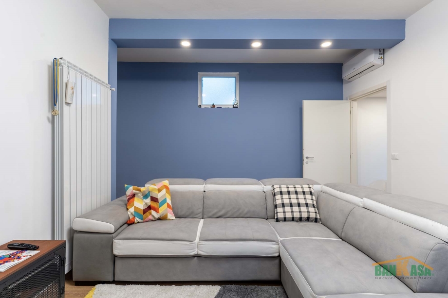 Appartamento in condominio di 2 locali 