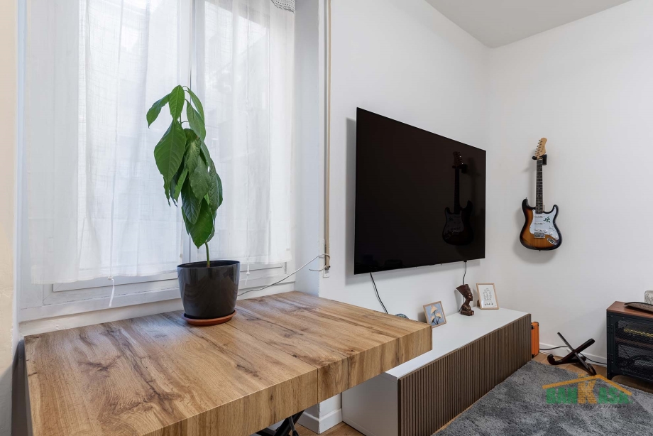 Appartamento in condominio di 2 locali 