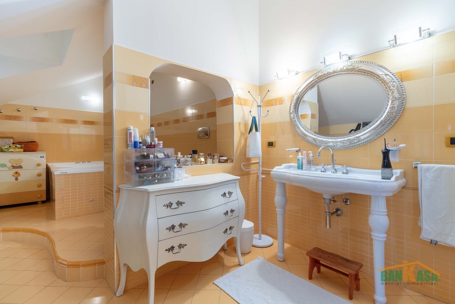 Villa singola di 5 locali 