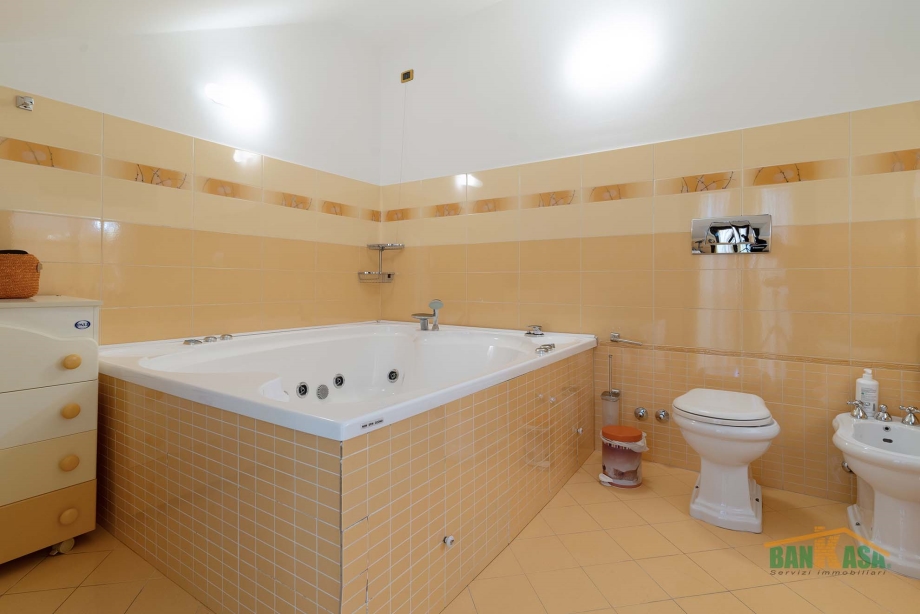 Villa singola di 5 locali 
