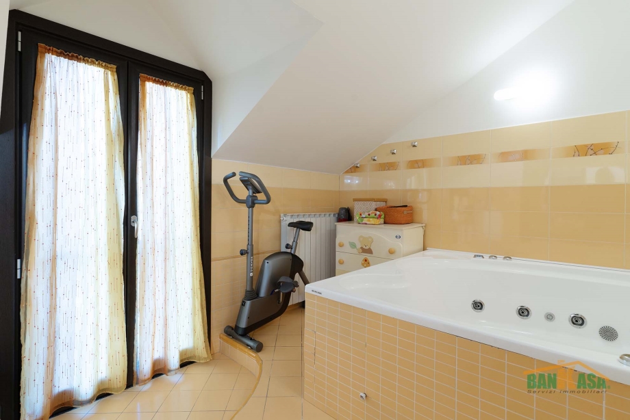 Villa singola di 5 locali 