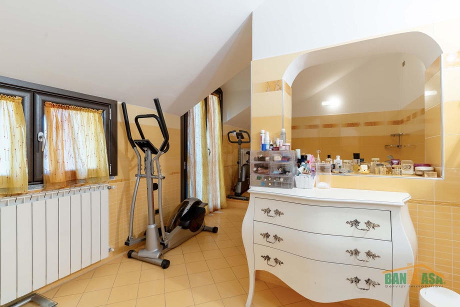 Villa singola di 5 locali 