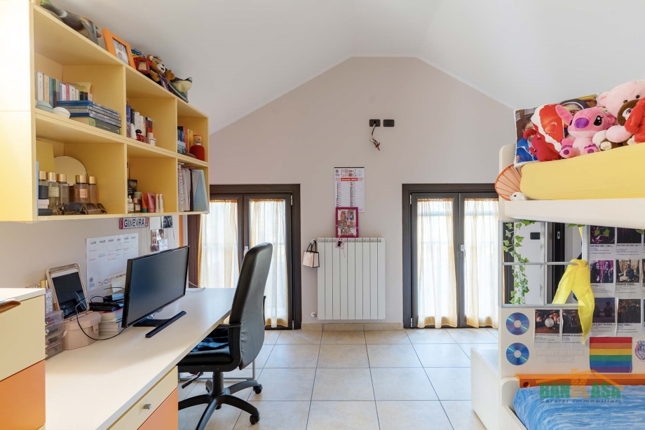 Villa singola di 5 locali 