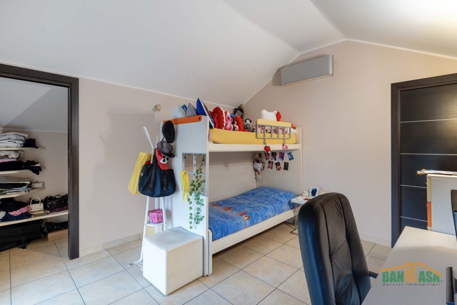 Villa singola di 5 locali 