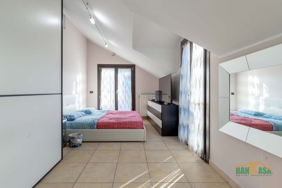 Villa singola di 5 locali 