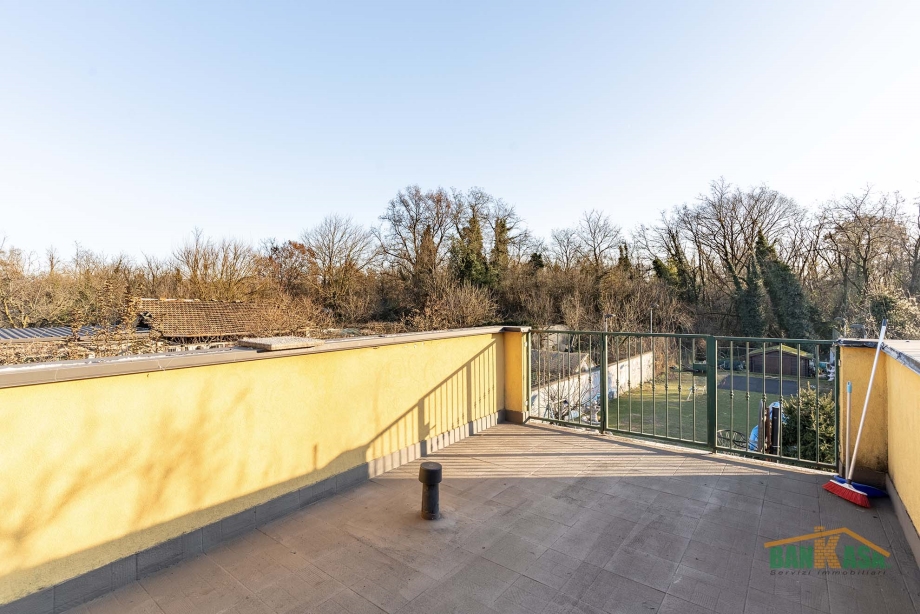 Villa singola di 5 locali 