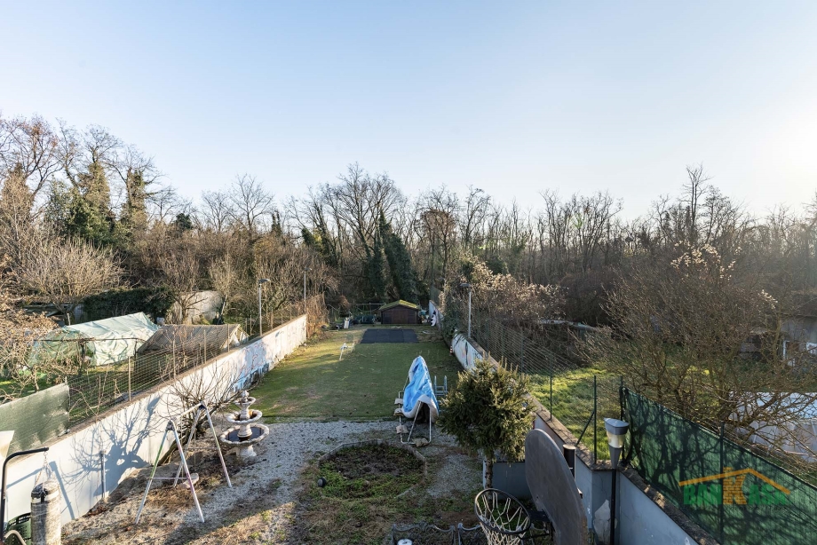 Villa singola di 5 locali 