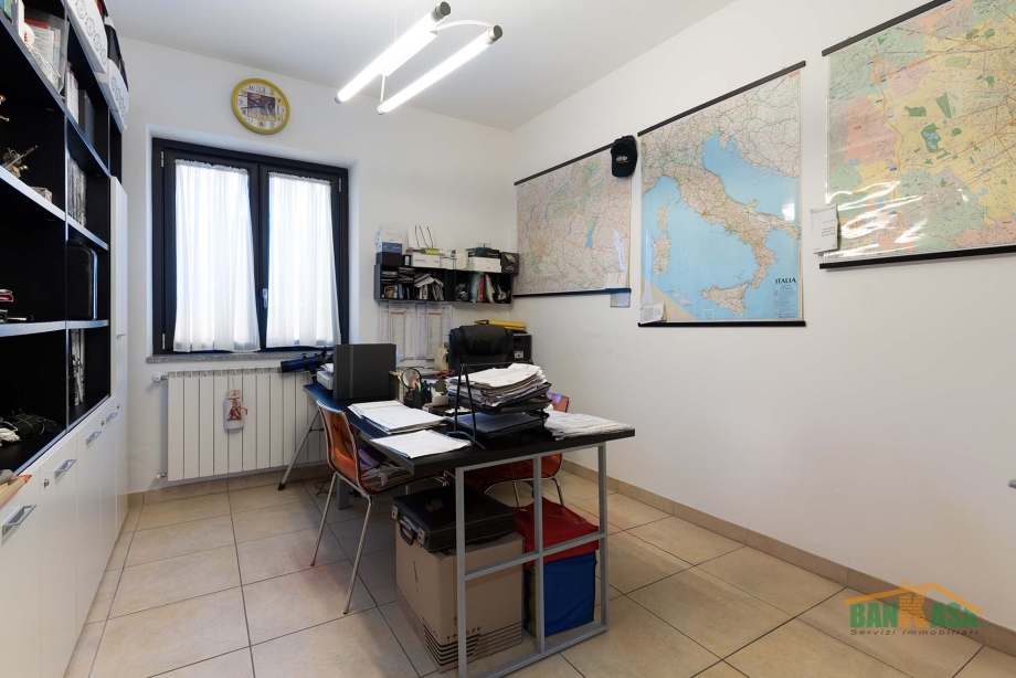 Villa singola di 5 locali 