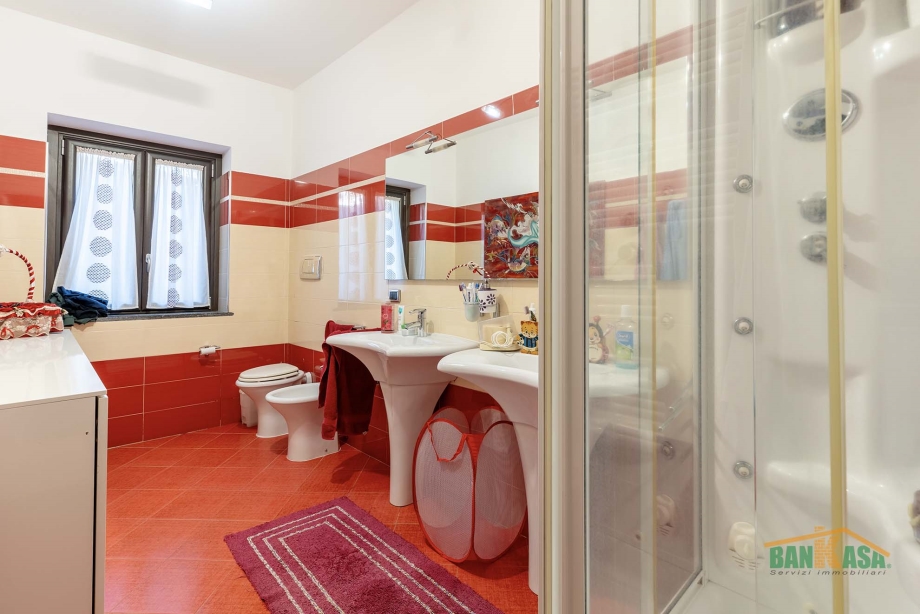 Villa singola di 5 locali 