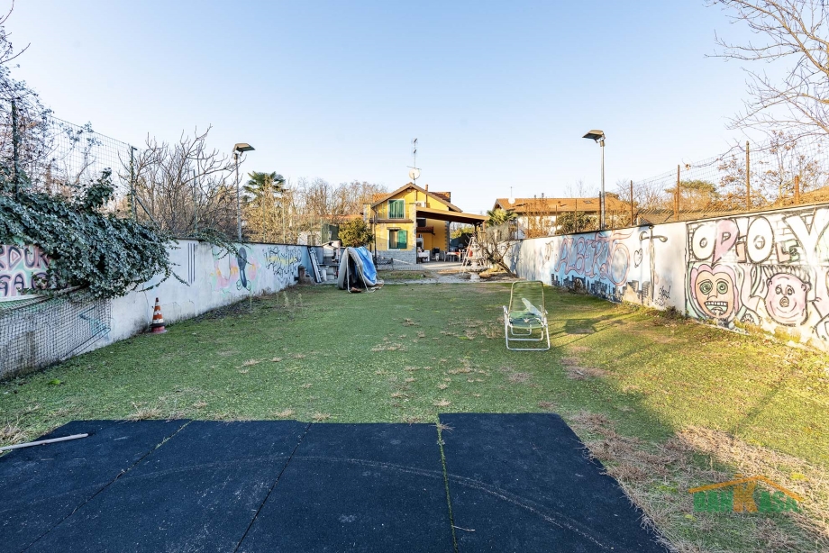 Villa singola di 5 locali 