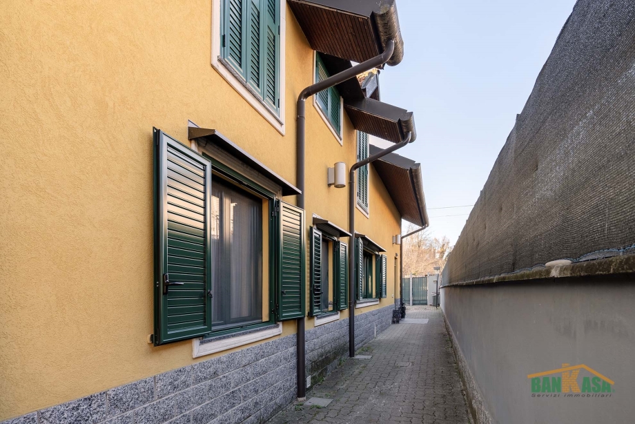 Villa singola di 5 locali 